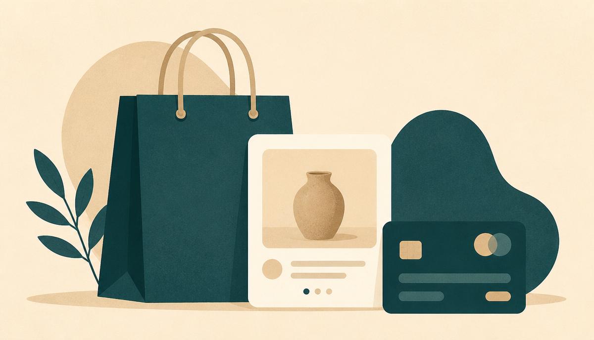 تصنيف التجارة الإلكترونية